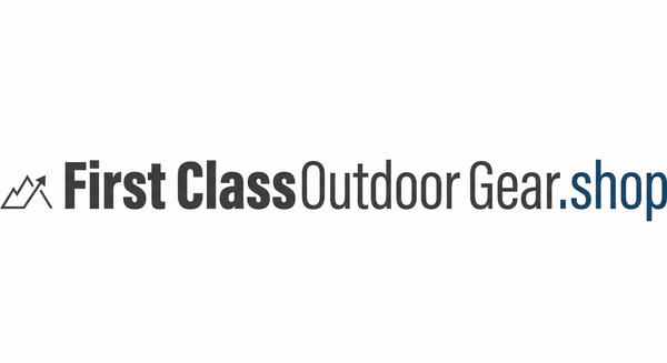 FirstClassOutdoorGear